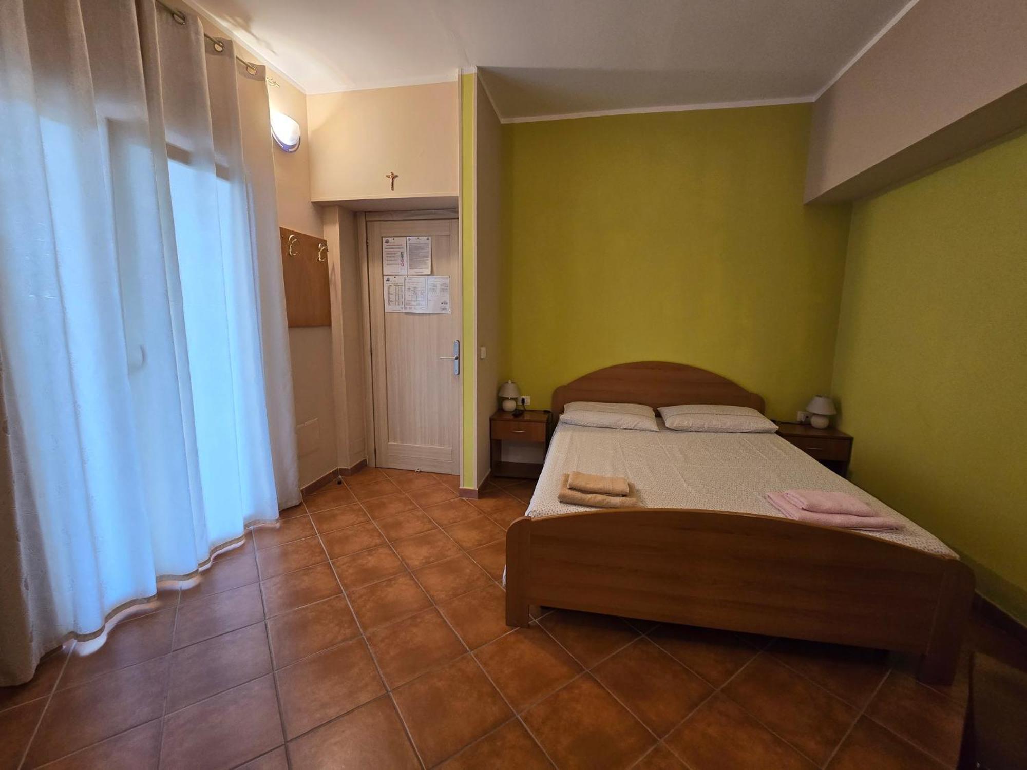 B&B La Petrosa Frascineto Dış mekan fotoğraf