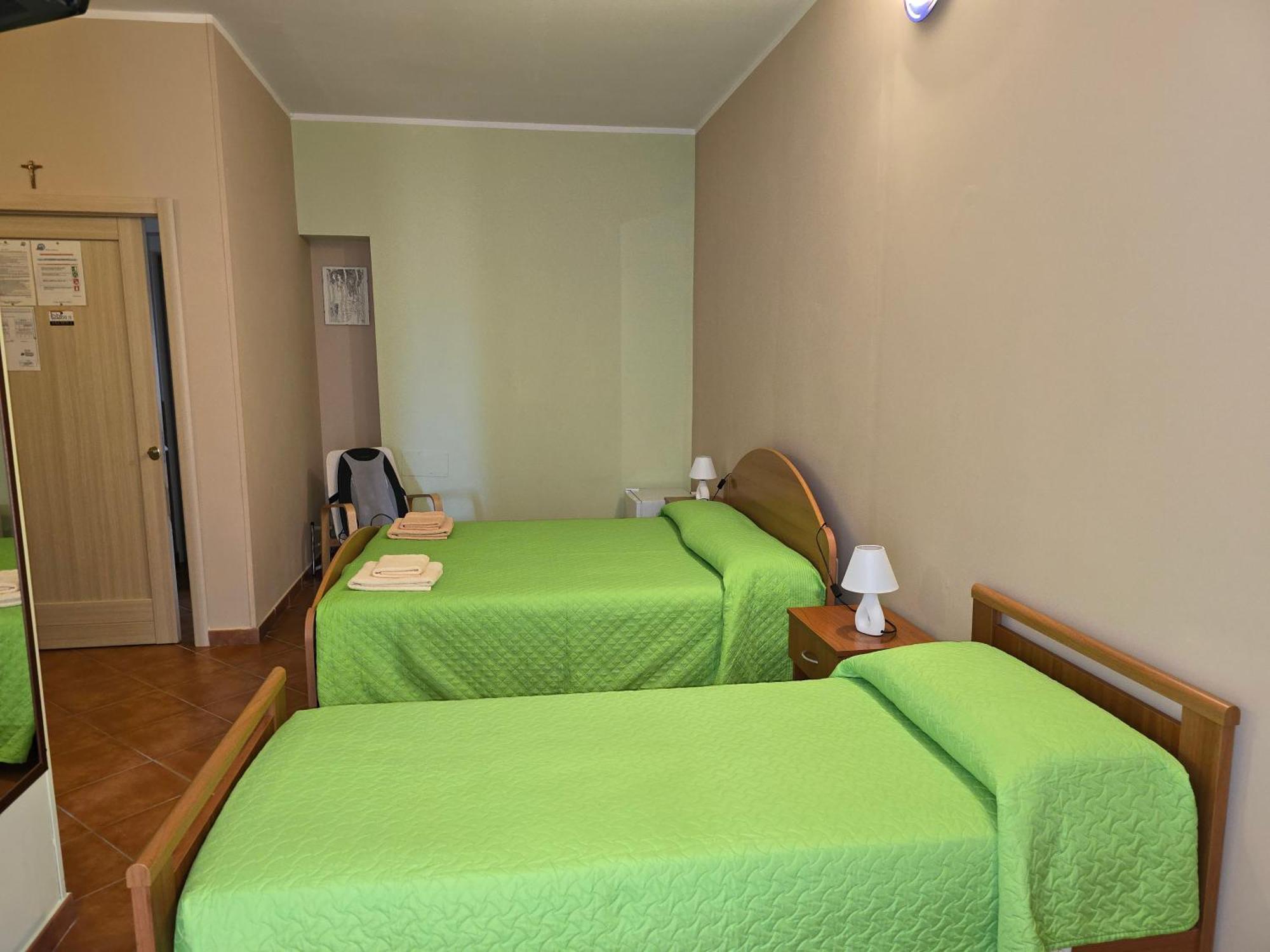 B&B La Petrosa Frascineto Dış mekan fotoğraf