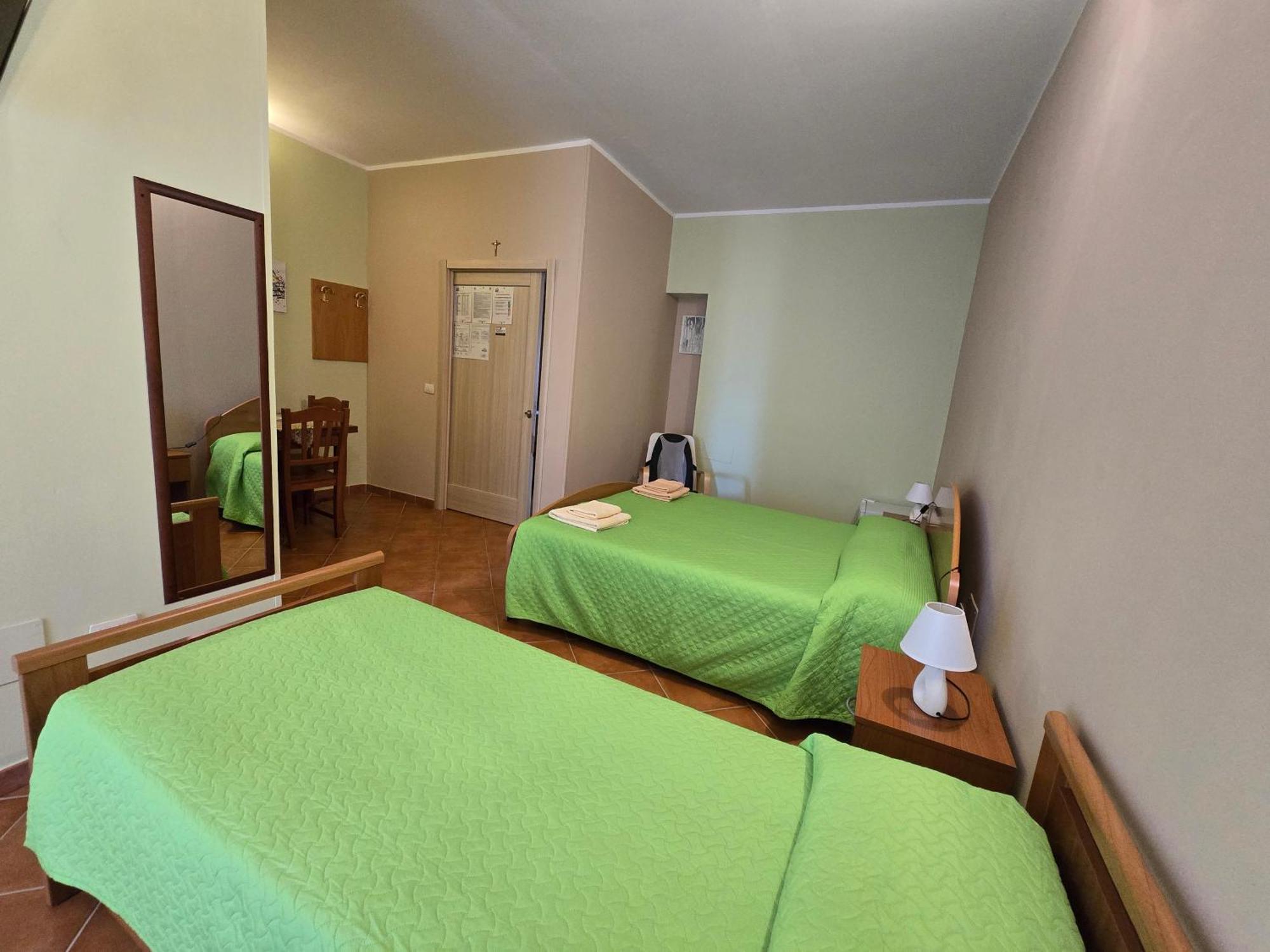B&B La Petrosa Frascineto Dış mekan fotoğraf